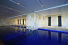 Pascal Arquitectos-Hilton “Centro Histórico” | Hotel Spa & Fitness Center -2