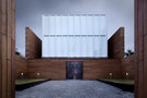 Pascal Arquitectos-Mikve Rajel -1