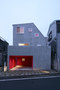 Key Operation Inc. / Architects -7