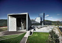Park Associati-Salewa Headquarters -1