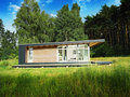 Patrick Frey Industrial Design-Summerhouse Piu -4
