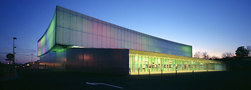 -Le Prisme Concert Hall, Aurillac -1