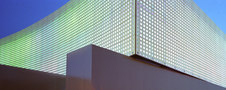 -Le Prisme Concert Hall, Aurillac -4