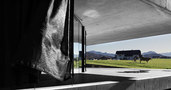 Maria Flöckner & Hermann Schnöll Architekten-Haus 47°40’48”n/13°8’12”E -4