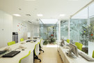 Emmanuelle Moureaux Architecture + Design-Sugamo Shinkin Bank / Tokiwadai branch -3