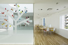 Emmanuelle Moureaux Architecture + Design-Sugamo Shinkin Bank / Tokiwadai branch -2