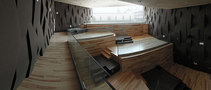 Fündc-New Cultural Center, Madrid -2