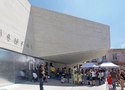 Fündc-New Cultural Center, Madrid -5