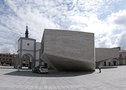 Fündc-New Cultural Center, Madrid -3