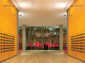 Office for Visual Interaction, Inc. (OVI)-New York Times Building -5