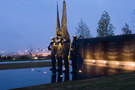 Office for Visual Interaction, Inc. (OVI)-United States Air Force Memorial -2
