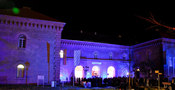 Andrea Nusser Lighting & Interior Design-10th Germersheimer Kultur and Museums Nacht -1