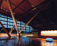 Reiko Chikada Lighting Design Inc.-Kyushu National Museum -3