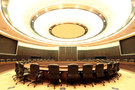 Ulrike Brandi Licht, Lichtplanung und Leuchtenentwicklung GmbH-Trainings- and Research Center of Bank Negara -1