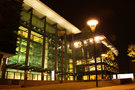 Ulrike Brandi Licht, Lichtplanung und Leuchtenentwicklung GmbH-Trainings- and Research Center of Bank Negara -5