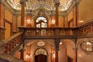 Ulrike Brandi Licht, Lichtplanung und Leuchtenentwicklung GmbH-Pacelli Palais -2