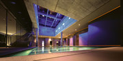 Vogt & Partner-Fitness Center Einstein -2