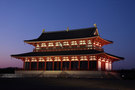 Motoko Ishii Lighting Design Inc.-Heijo-kyo Daigoku Palace -2
