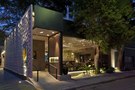 Acenda Projeto de Iluminação / Acenda Lighting Project-Manish Restaurant -1