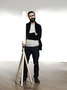 Dimitrios Stamatakis Design -6