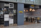 GOTWOB-Candido Restaurant -1