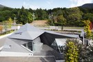 Yasui Hideo Atelier-Karuizawa Museum Complex -4