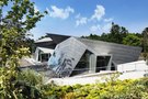 Yasui Hideo Atelier-Karuizawa Museum Complex -5