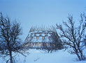 MURMAN ARKITEKTER-Restaurang Tusen Ramundberget -1