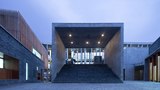 Trace Architecture Office (TAO) -7