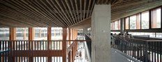 Trace Architecture Office (TAO) -8