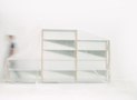 Uli Budde-Diagonal -4