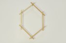 Uli Budde-Hexagon -2