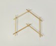 Uli Budde-Hexagon -3
