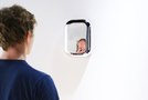 Uli Budde-Mirror -2