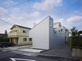 Tomohiro Hata Architect and Associates -11