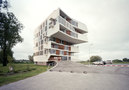 Atelier Thomas Pucher-The River - Jõekaare Residential Tower -4