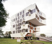 Atelier Thomas Pucher-The River - Jõekaare Residential Tower -2