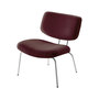 Kristiina Lassus Studio-Clea | Armchair and pouf -2