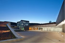 Virai Arquitectos-Institutional Winery 'La Grajera' (La Rioja) -1
