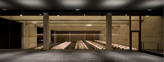 Virai Arquitectos-Institutional Winery 'La Grajera' (La Rioja) -4