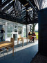 bureau SLA-Noorderparkbar, Amsterdam -2