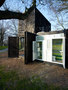 bureau SLA-Noorderparkbar, Amsterdam -4