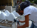 Emmanuel Babled Studio-Quark Marble -2