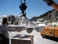 Emmanuel Babled Studio-Quark Marble -5