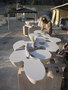 Emmanuel Babled Studio-Quark Marble -1