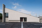 FORM / Kouichi Kimura Architects-Cafe CROSS -1