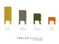 GABRIELA BELLON-TABLAS Collection -2