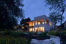 Blatman-Cohen Architecture Design-Residence in Aloney Abba -1