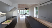 Blatman-Cohen Architecture Design-Residence in Aloney Abba -3