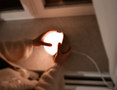 Caroline Brahme Design-A Piece Of Light -4